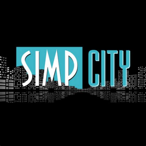 simp city down.